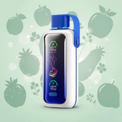 VOZOL STAR 20000 Puffs – 26 mL e-væske, 650 mAh batteri